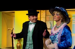 Ochotníci Rieger Pelhřimov