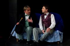 Ochotníci Rieger Pelhřimov