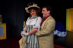 Ochotníci Rieger Pelhřimov