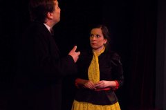 Ochotníci Rieger Pelhřimov