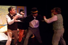 Ochotníci Rieger Pelhřimov