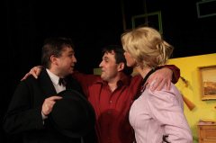 Ochotníci Rieger Pelhřimov