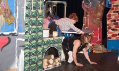 Ochotníci Rieger Pelhřimov