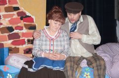 Ochotníci Rieger Pelhřimov