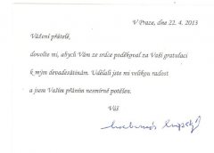 Ochotníci Rieger Pelhřimov