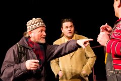 Ochotníci Rieger Pelhřimov