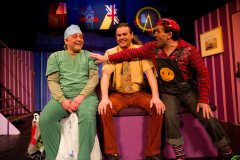 Ochotníci Rieger Pelhřimov