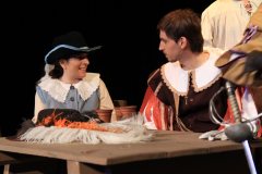 Ochotníci Rieger Pelhřimov