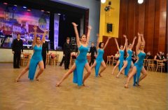 Ochotníci Rieger Pelhřimov