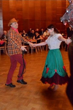 Ochotníci Rieger Pelhřimov