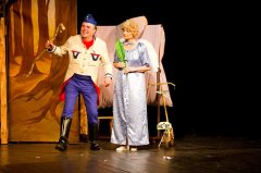 Ochotníci Rieger Pelhřimov