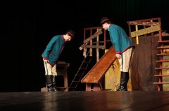 Ochotníci Rieger Pelhřimov