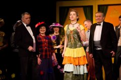 Ochotníci Rieger Pelhřimov