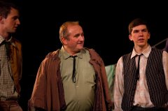 Ochotníci Rieger Pelhřimov