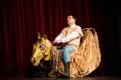 Ochotníci Rieger Pelhřimov