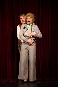 Ochotníci Rieger Pelhřimov