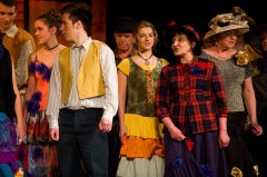 Ochotníci Rieger Pelhřimov