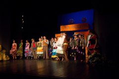 Ochotníci Rieger Pelhřimov