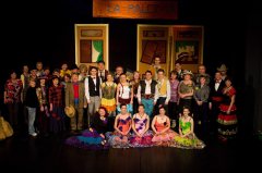 Ochotníci Rieger Pelhřimov