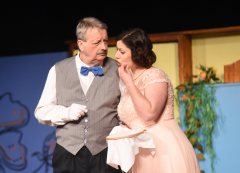 Ochotníci Rieger Pelhřimov