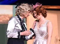 Ochotníci Rieger Pelhřimov