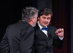 Ochotníci Rieger Pelhřimov