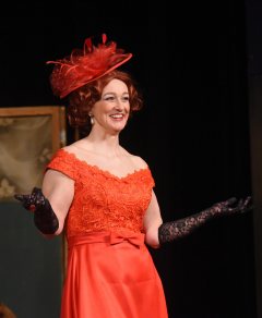 Ochotníci Rieger Pelhřimov