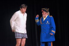 Ochotníci Rieger Pelhřimov