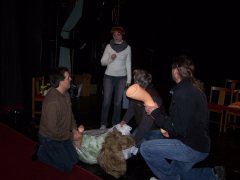 Ochotníci Rieger Pelhřimov