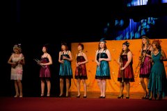 Ochotníci Rieger Pelhřimov