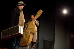 Ochotníci Rieger Pelhřimov