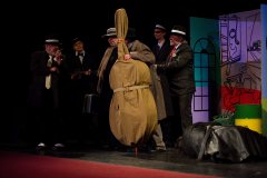 Ochotníci Rieger Pelhřimov