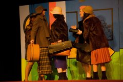 Ochotníci Rieger Pelhřimov