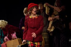 Ochotníci Rieger Pelhřimov