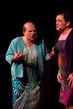 Ochotníci Rieger Pelhřimov