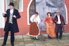 Ochotníci Rieger Pelhřimov