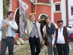 Ochotníci Rieger Pelhřimov