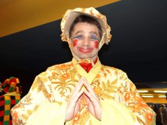 Ochotníci Rieger Pelhřimov