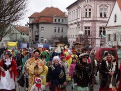 Ochotníci Rieger Pelhřimov