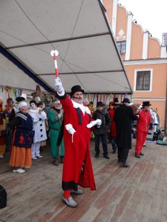 Ochotníci Rieger Pelhřimov