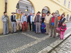 Ochotníci Rieger Pelhřimov