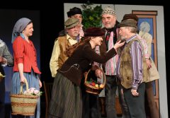 Ochotníci Rieger Pelhřimov