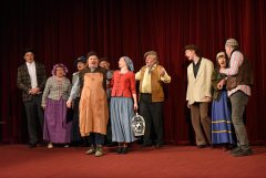 Ochotníci Rieger Pelhřimov