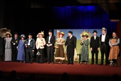 Ochotníci Rieger Pelhřimov