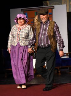 Ochotníci Rieger Pelhřimov