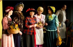 Ochotníci Rieger Pelhřimov