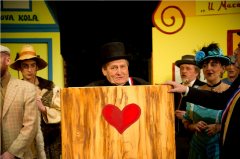 Ochotníci Rieger Pelhřimov