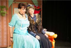 Ochotníci Rieger Pelhřimov