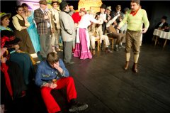 Ochotníci Rieger Pelhřimov