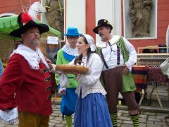 Ochotníci Rieger Pelhřimov